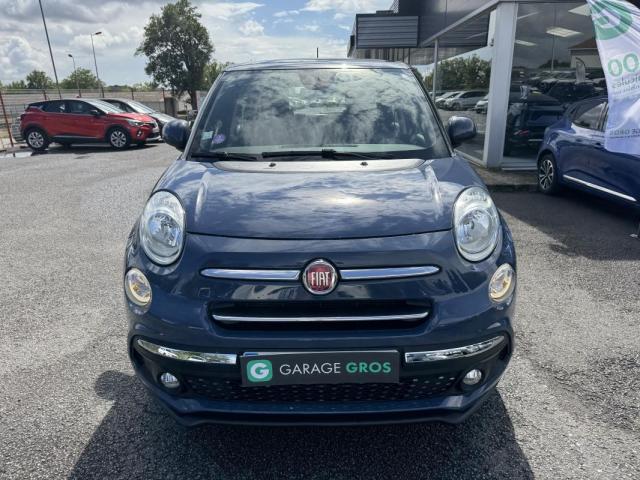 Fiat 500l image 7