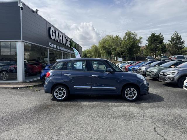 Fiat 500l image 9