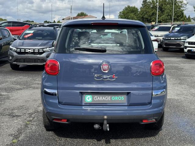 Fiat 500l image 8