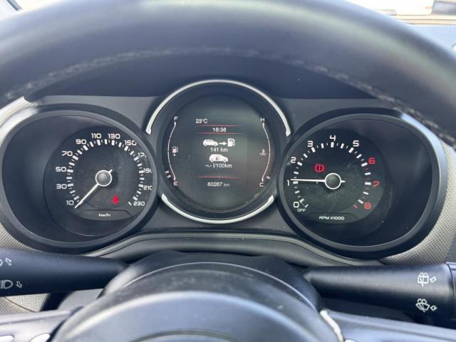 Fiat 500l image 3