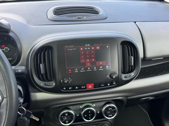 Fiat 500l image 6