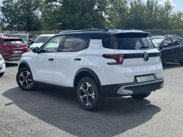 Citroen C3 Aircross image 3
