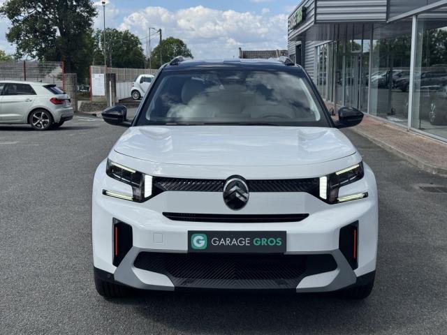Citroen C3 Aircross image 5