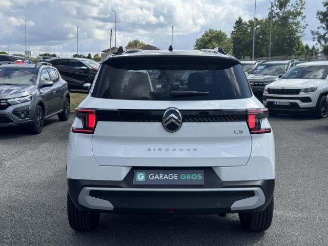 Citroen C3 Aircross image 2