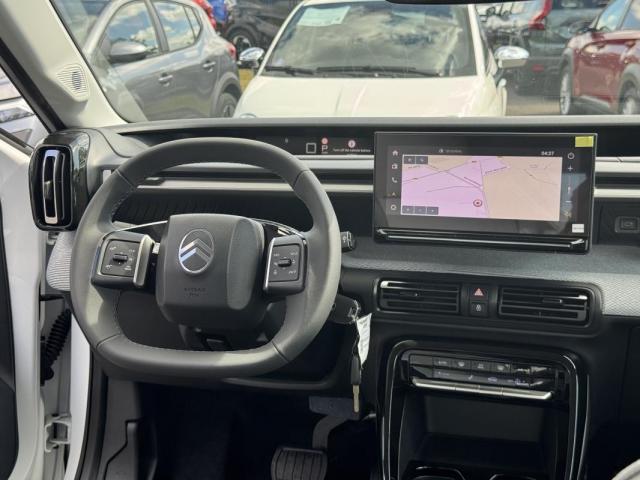 Citroen C3 Aircross image 1