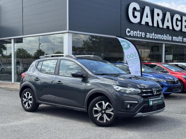 Dacia