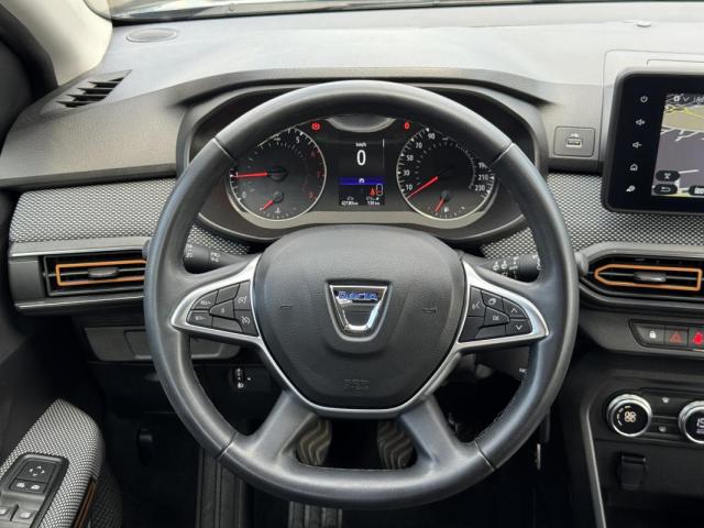 Dacia Sandero image 6