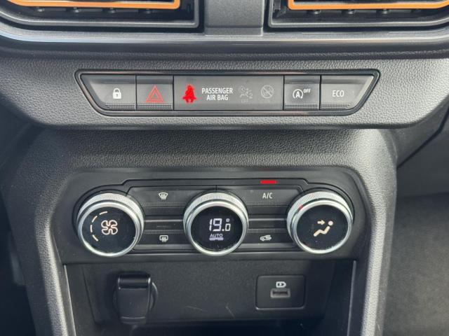 Dacia Sandero image 8