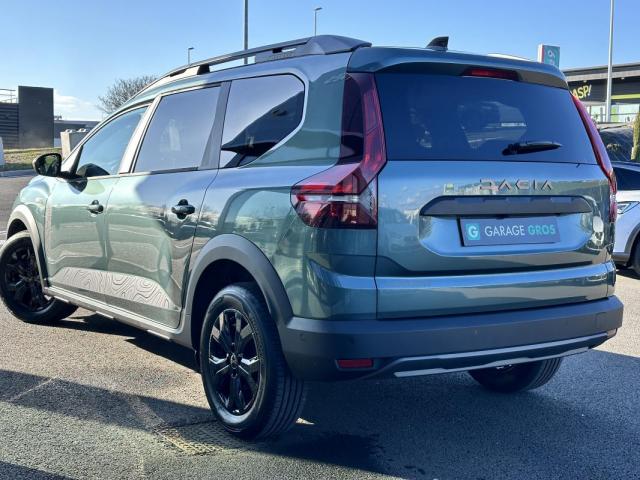 Dacia Jogger image 6