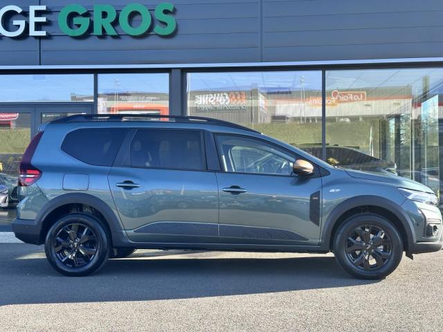 Dacia Jogger image 7