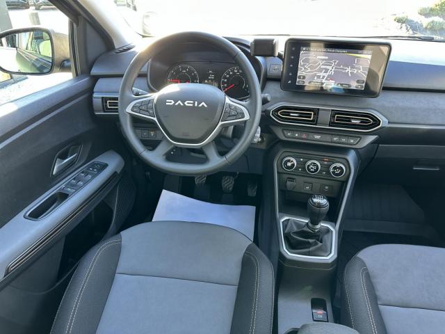 Dacia Jogger image 5