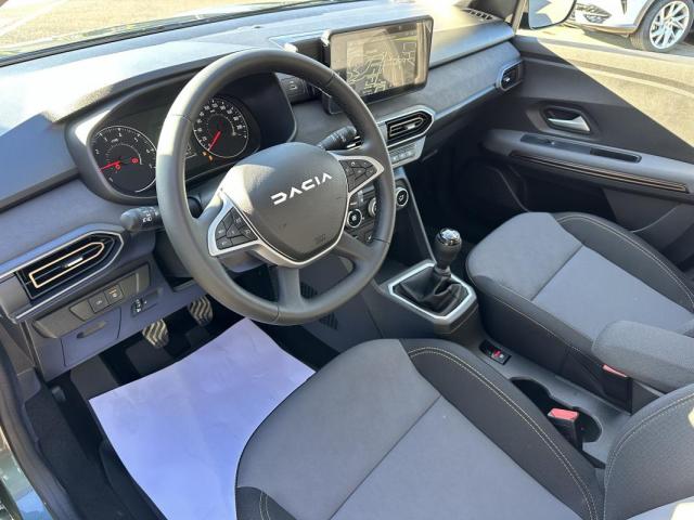Dacia Jogger image 3