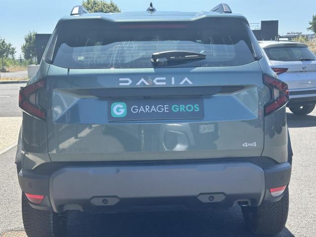 Dacia Duster image 9