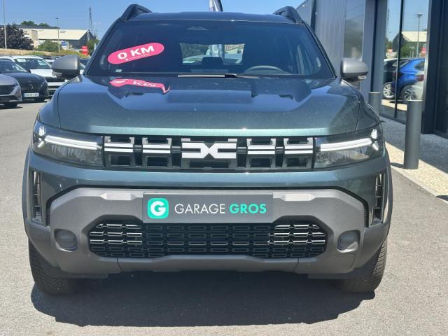 Dacia Duster image 2