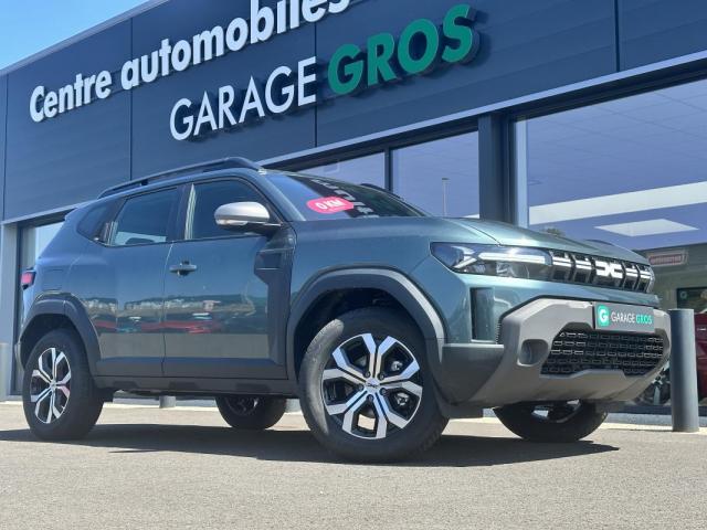 Dacia Duster image 5