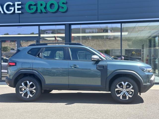 Dacia Duster image 7