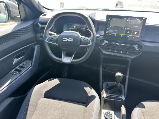 Dacia Duster image 8