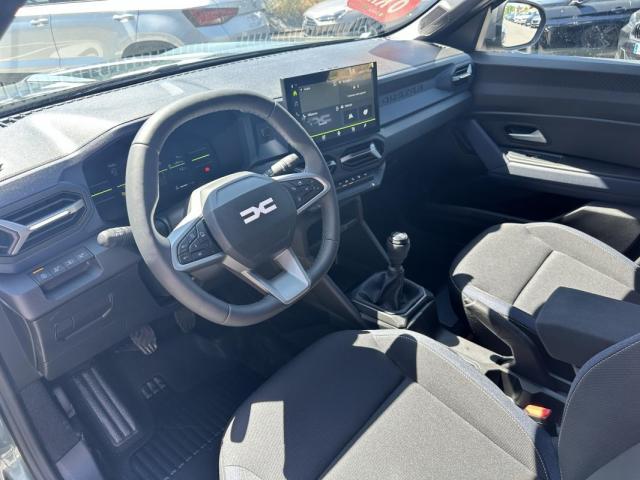 Dacia Duster image 6