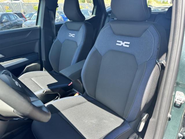 Dacia Duster image 3