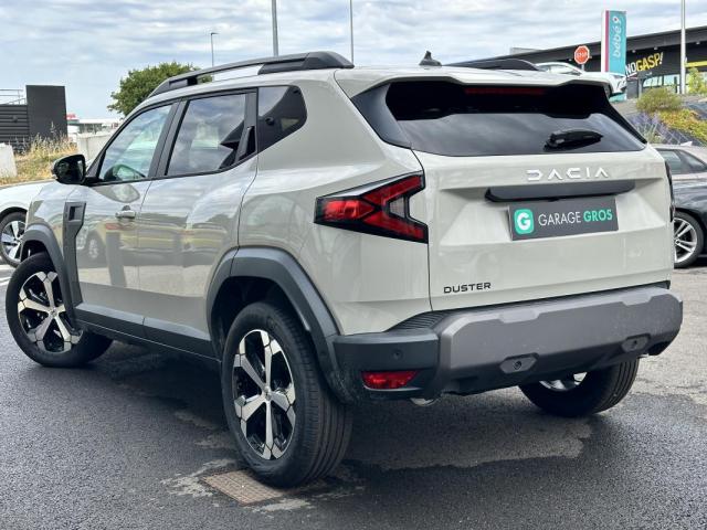 Dacia Duster image 7