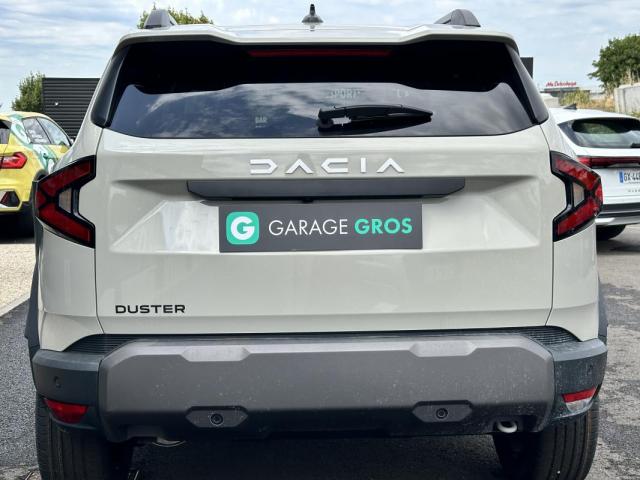 Dacia Duster image 9