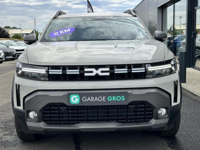Dacia Duster image 3
