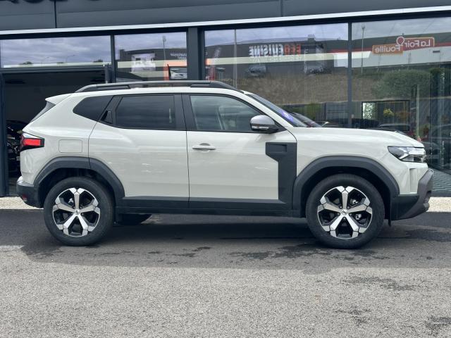 Dacia Duster image 6