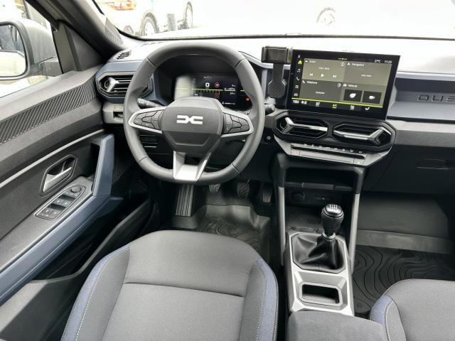 Dacia Duster image 1
