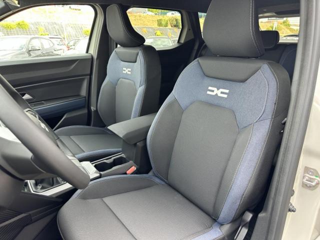 Dacia Duster image 2