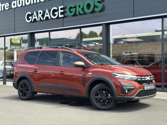 Dacia