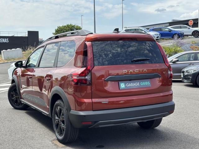 Dacia Jogger image 9