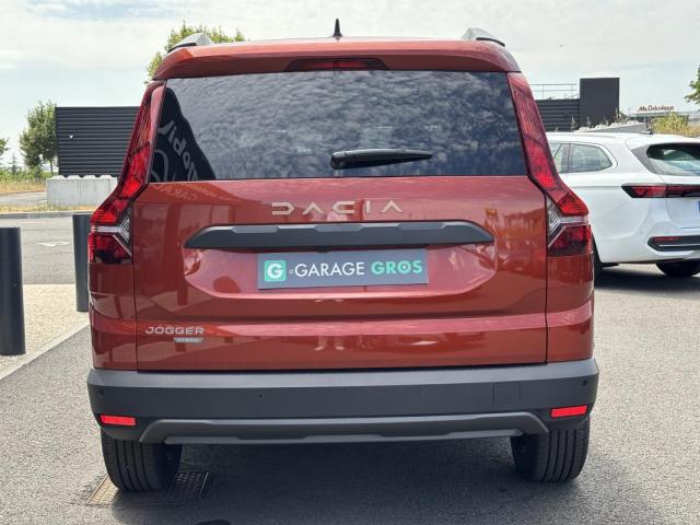 Dacia Jogger image 2