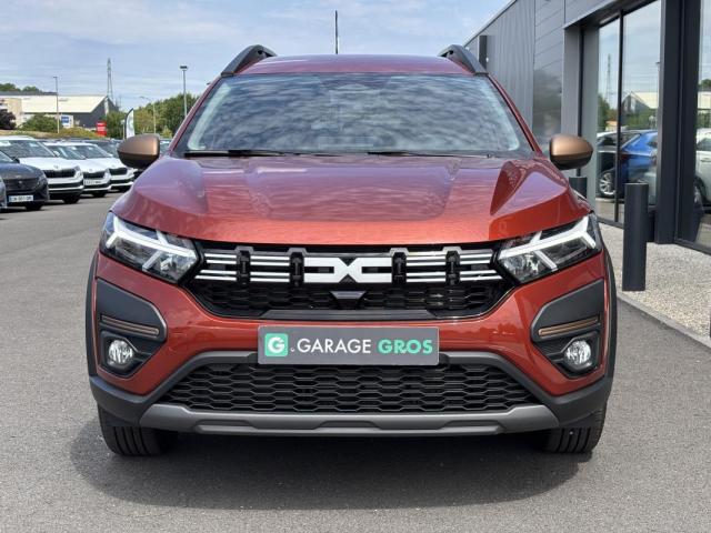 Dacia Jogger image 5