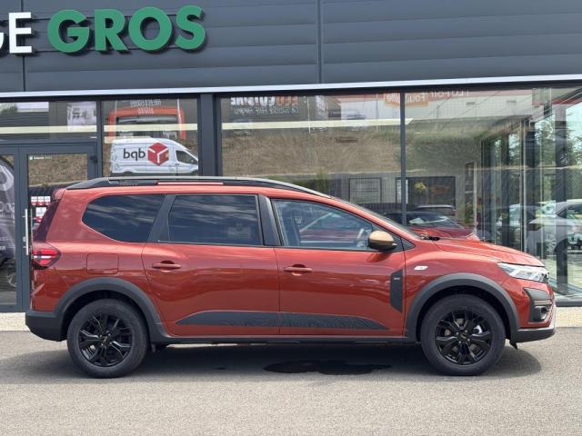 Dacia Jogger image 7