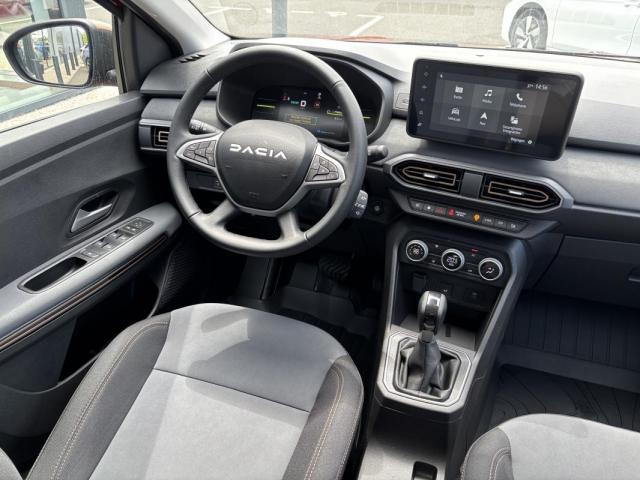 Dacia Jogger image 1