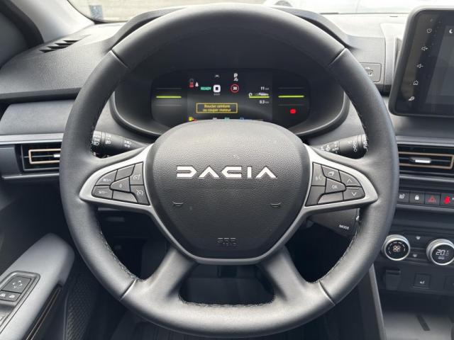 Dacia Jogger image 3