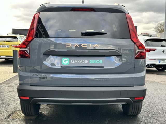 Dacia Jogger image 6