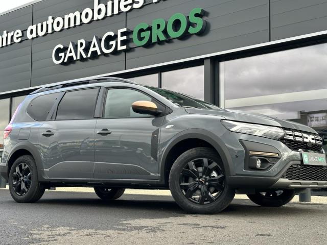Dacia Jogger image 3