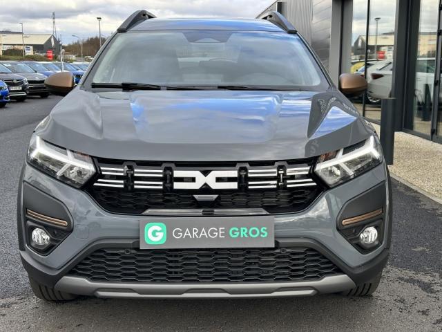 Dacia Jogger image 4