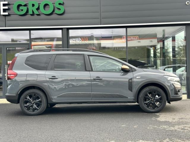 Dacia Jogger image 8