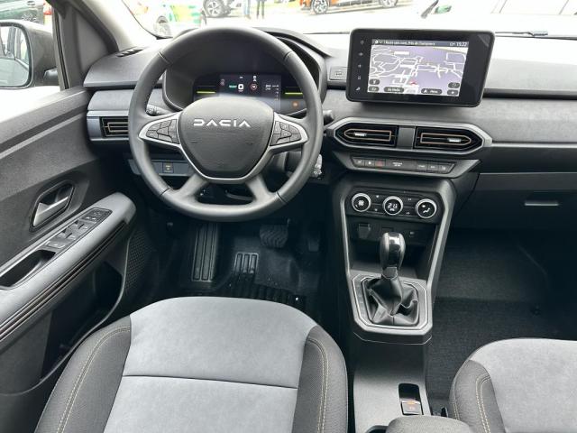 Dacia Jogger image 9