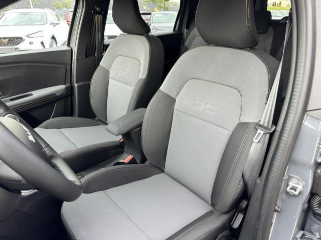 Dacia Jogger image 2