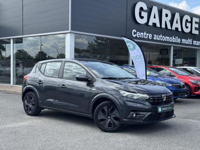 Dacia