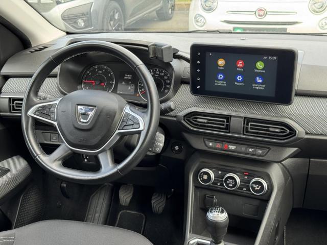 Dacia Sandero image 9