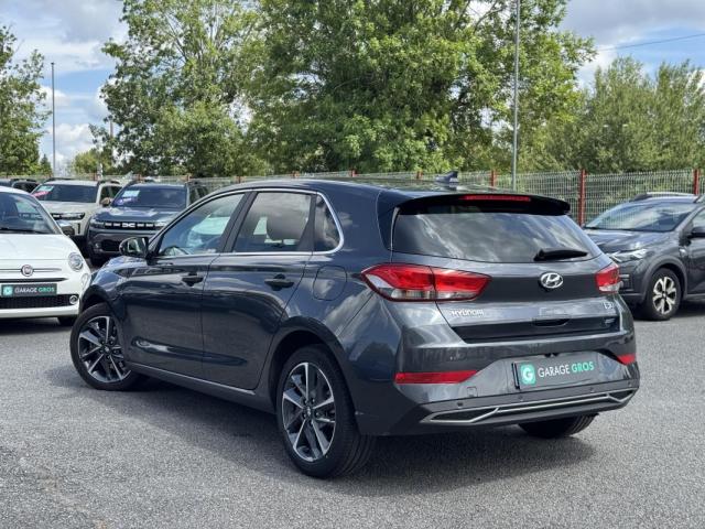 Hyundai I30 image 5