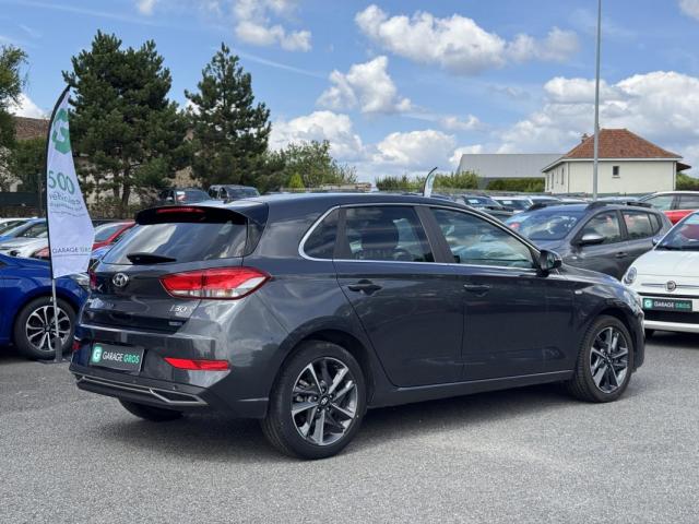 Hyundai I30 image 7