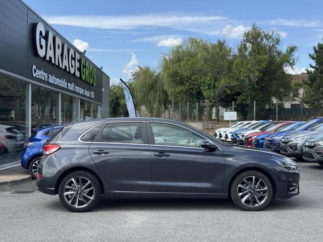 Hyundai I30 image 9