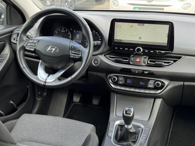 Hyundai I30 image 8
