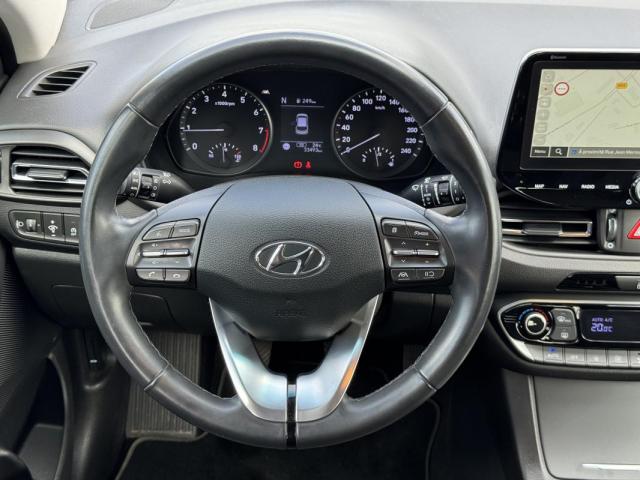 Hyundai I30 image 1