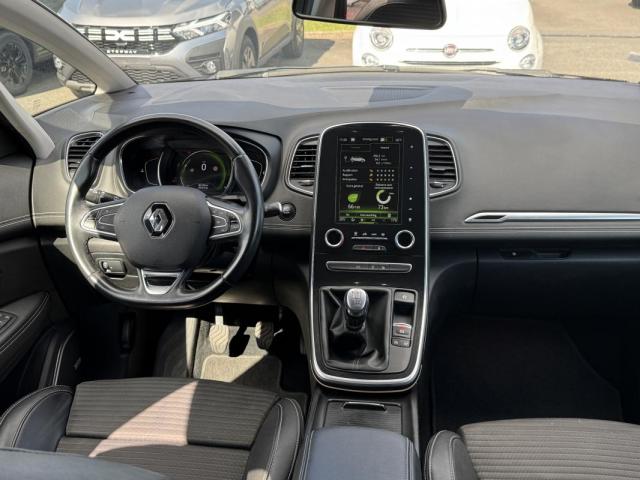 Renault Scénic image 8